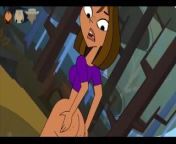 Total Drama - Total Drama Island - Sex Compilation By LoveSkySanX P6 from total drama heather is naked