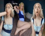 HOW MANY TIMES ELF GIRL SQURTS IN THIS VIDEO? - Oiled ass and loud orgasms Cosplay Spooky Boogie 4K from whatsapp viral photos