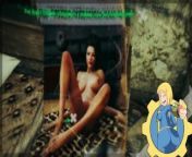 Erotic posters and photos in the game Fallout 4 Sex Mod | Porno Game 3d from chinese girls urine nude photos in school videos 3gp viboe mpd
