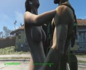 I work as a prostitute in the settlement for beautiful music | PC Game from 3d fallout new vegas taking delilah clothes