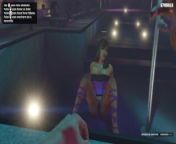 Interacting with whores in GTA V one of them takes me home from dpfw xxx pussh v