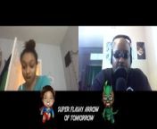 Shiv Part Two - Super Flashy Arrow of Tomorrow Ep. 123 from shiv anandi