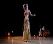My Belly Dance. Promo. from hot nude belly dance