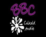 BBC Culkold Audio from xoli and sambulo