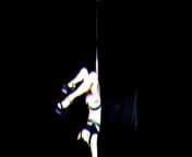 Sexy Petite Girl Practicing on Her Pole Teaser Video (full video on onlyfans) from mulai paal kudikum videos