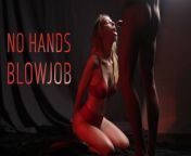 Beautiful NO HANDS Blowjob with Massive ORAL CREAMPIE from miss ladyboys live webcam Андрей Шлыков