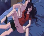 Naruto - Ninja Naruto Trainer - Part 37 - Hiromi Anal Bed Sex By LoveSkySanX from tsunade fuck sarada