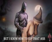 That's Why Your MOM Loves BATMAN from horrible funny hollywood short movie sex slave pnmust see full movie