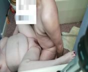 Hairy Pussy cream pie on bathroom floor from pakistani nadia gull sex xxan school lady teacher sex with her boy student video 3gp