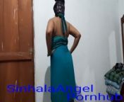 Hard sex Feelings Sexy Nighty with Frock from indian actress blowjob