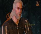 The Witcher (A favor for a friend) from a favor for a friend