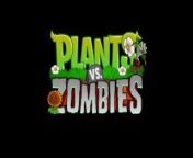 Plants vs. Zombies Main Theme Song (Best Quality) from svz