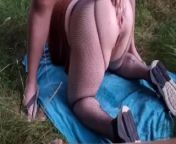 Slut gets her ass fisted hard in the forest from downlod bos sex papua blogspot