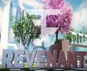 FaZe Clan Presents: &quot;REVENANT&quot; by FaZe Kitty (Reaction) from jev