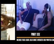 The Wit Da Shhh Podcast Episode 7 (To BBC or Not To BBC) from xxx hema malini imagesexx atl