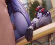 Gonna get you [Overwatch HMV] from zaharah