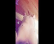 Horny step sister sends sexy video to seduce me from asam sexy video com