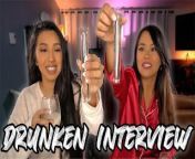 Tequila Interview with Empress Jennifer from astrodomina