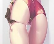 Ryza Bullies you with Her Thicc Thighs!~ (Hentai JOI) (Femdom, Extreme Edging, CFNM, Thigh-Sex) from harce sex xvdos mobile co