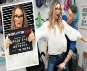 Stepmom Mandy Rhea Caught Stealing By Stepson Officer Gets Fucked In The Backroom - Shoplyfter Mylf from esxywww xxx 3gq videosdub