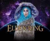 You Need To Serve Macy Meadows As RANNI THE WITCH In ELDEN RING XXX VR Porn from ring xxx videosxx xaxea