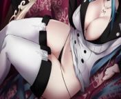 Esdeath Makes you her Quickshot Pet! (Hentai JOI) (Femdom, Quickshot, Pet Play) from esdeath bondage