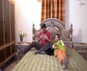 Majboor Naukrani Vs Makan Malik | First Time Home Made from gilik