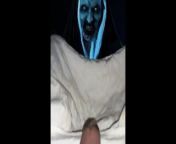 Horror porn- nun. I mastrubration orgsam looking for horror nun from mastrubrate