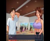 Summertime Saga: Girls And MILFs-Ep 102 from kolkata school student sex story with bang