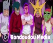 [HMV] Me and the Boys - Rondoudou Media from www wang yihan se