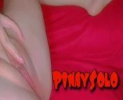 Pinay flex her BEAUTIFUL PINK pussy (Matagal na walang KANTOT nag FINGER from young asian vagina