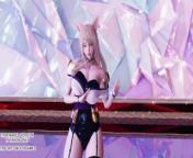 [MMD] GFRIEND - MAGO Ahri KDA Hot Kpop Dance 4K 60FPS from gfriend nude fakexxx odia vido dt comefemale news anchor sexy videodai 3gp videos page 1 xvideos com indian videossanny leion xvediou comcricketers sex bollywood ndibav
