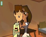 Total Drama Harem - Part 4 - Courtney Solo By LoveSkySan from tales of androgyny part 4