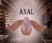 How to convince your girl for Anal from taut girl virgin sex