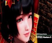 Samurai Warriors - Naotora Ii - Warriors Orochi + DEAD OR ALIVE - Lite Preview Version from naotora