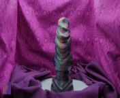 DirtyBits' Review - Return of Pluto - Paladin Pleasure Sculptors - ASMR Audio Toy Review from devika bits