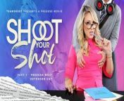 FreeUse Fantasy - The Best Freeuse Movie - Take It From a Milf: A Shoot Your Shot Extended Cut from bangladeshhousewifebathnude