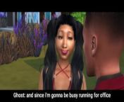 Power Ep 5 - Sims 4 Series from xxx saab tv daya ki nangi sex kanakangl