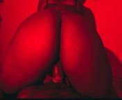 Real homemade video - she wanted fuck in special way,so i turn my room to a RED ROOM from marita wild catnigro sex video xxxx
