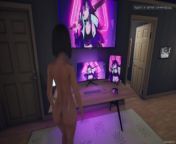Project Mental [Demo] [MentalCopy] [Unreal Engine] from 3d female protagonist pokemon go creampie sex