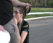 FEMALE COP HAS HER WAY WITH ME 4K twitter thegorillagrip from twitter amatuer diapergirls