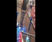 Wife caught shopping with her thick ass out! from kumkum bhagya act