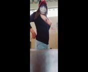 woman showing her tits to porn community from tetonas mostrando sus tetas bamgabros com