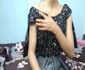 Indian bhabhi fucking with his house servant hindi voice from 1yourindiancouple