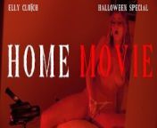 Horny Redhead exhibitionist fucks the neighborhood vouyer - Halloween Special from چهوٹی لڑکی سکسی ویڈیوdi