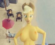 Guy fucks Applejack in a misioner pose Creampie MLP My Little Pony Friendship is Magic b from anime magical sex