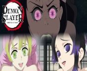 DEMON SLAYER HENTAI (THE LONGEST COMPILATION 2023) from freakymentality