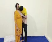 Desi Pakistani Hard Fucking by her Boyfriend from desi punjabi hollywood movie vide