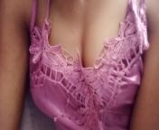 Beautiful Step Sister Needs Sex WHO CAN FUCK ME? PART 04 from beautiful xxxpond video indian