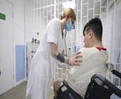 Halloween Special Asylum Of Sex from saudi hospital nurse sex video 576760265